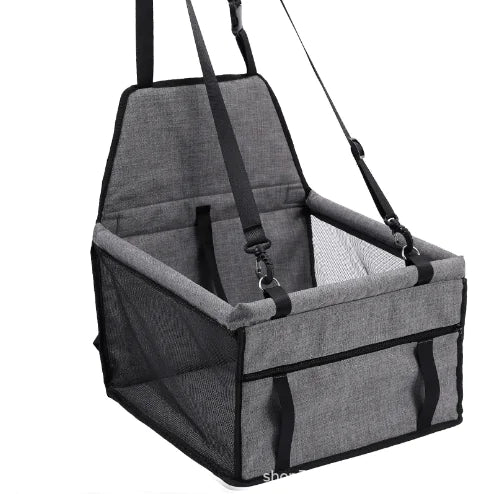 Waterproof Dog Car Seat & Travel Mat - Ayora Pets