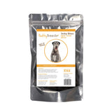 Healthy Breeds Irish Wolfhound Jerky Bites Chicken & Rice Recipe Dog Treats 5 oz - Ayora Pets