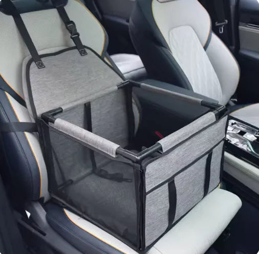 Waterproof Dog Car Seat & Travel Mat - Ayora Pets