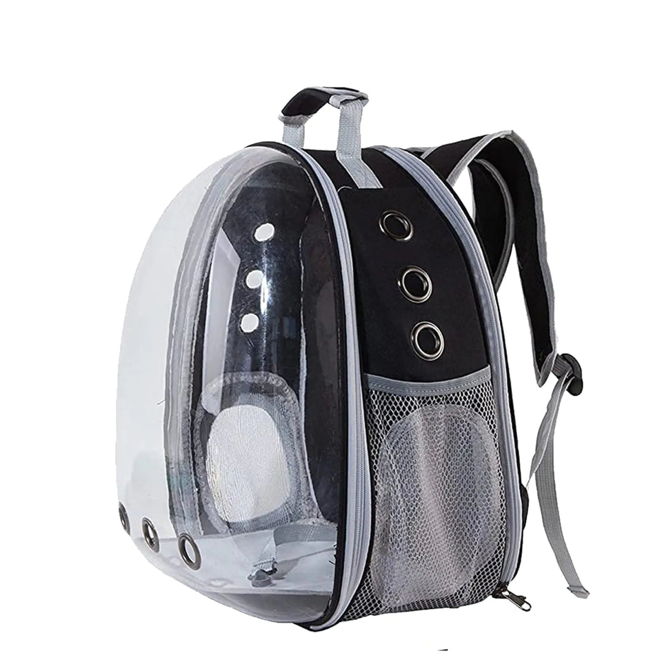 Large Cat Carrier Backpacks Dog Carriers for Small Dogs Carrier Cat Bag Pet Carrier for Cat Backpack Carrier Cat Supplies Cat Travel Carrier Small Pet Carrier Airline Approved Dog Carrier - Ayora Pets