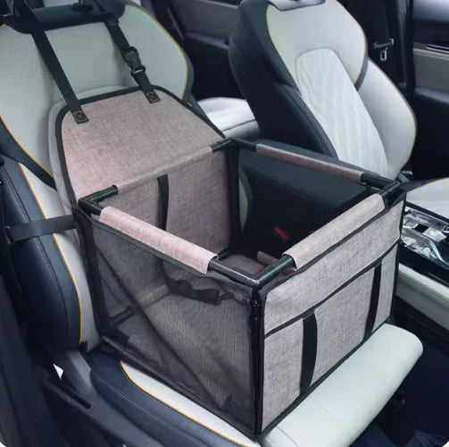 Waterproof Dog Car Seat & Travel Mat - Ayora Pets