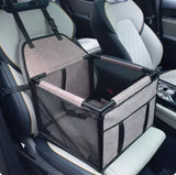Waterproof Dog Car Seat & Travel Mat - Ayora Pets