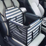Waterproof Dog Car Seat & Travel Mat - Ayora Pets